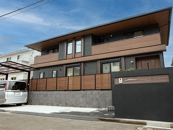 横浜市 Y様邸