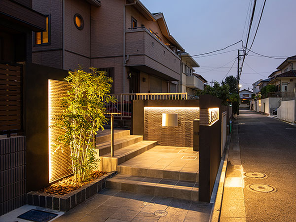 横浜市 Y様邸