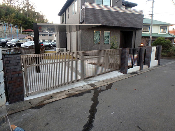 横浜市 M様邸