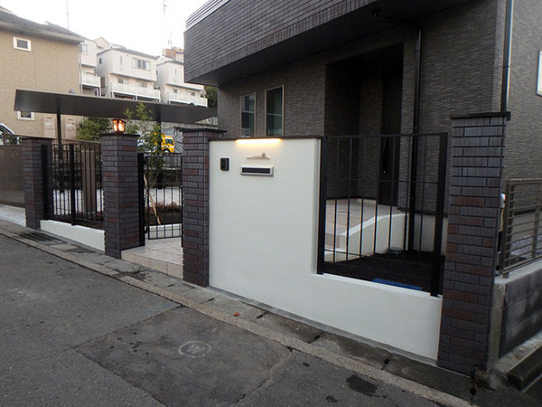 横浜市 M様邸