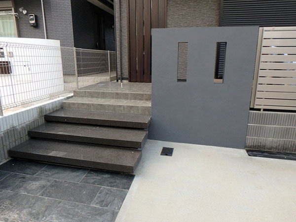 横浜市 F様邸