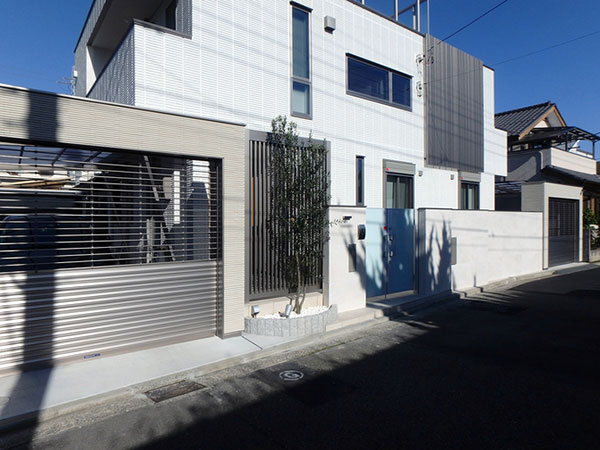 横浜市 Y様邸
