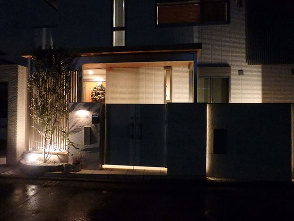 横浜市 Y様邸