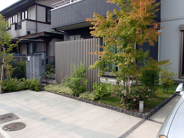 横浜市 I様邸