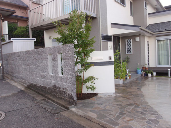 横浜市 Y様邸