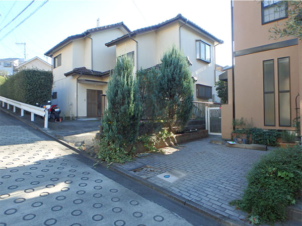 川崎市 I様邸 川崎市 I様邸
