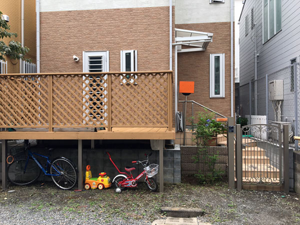 横浜市 S様邸 横浜市 S様邸