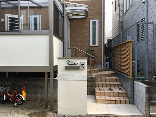 横浜市 S様邸 横浜市 S様邸