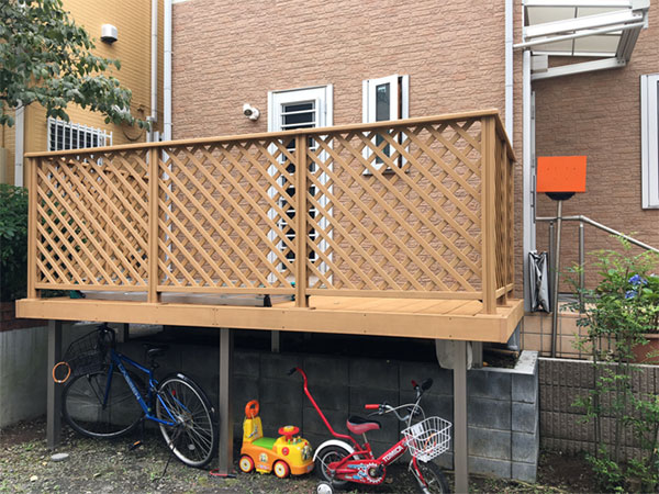 横浜市 S様邸 横浜市 S様邸