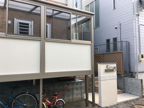 横浜市 S様邸 横浜市 S様邸