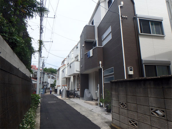 横浜市 N様邸 横浜市 N様邸