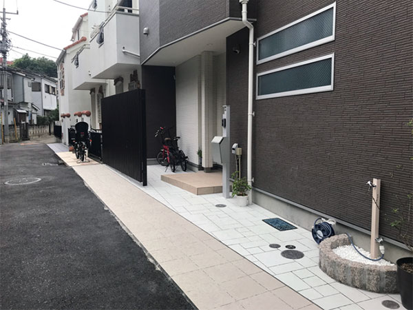 横浜市 N様邸 横浜市 N様邸