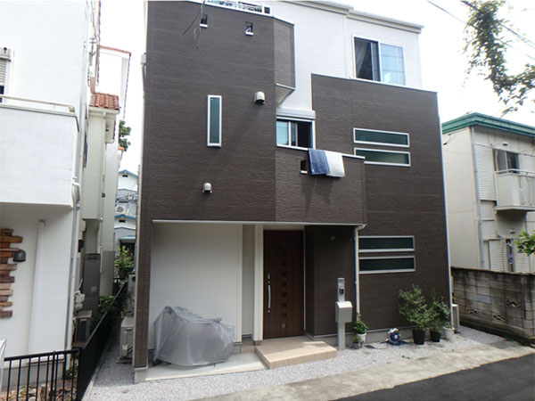 横浜市 N様邸 横浜市 N様邸