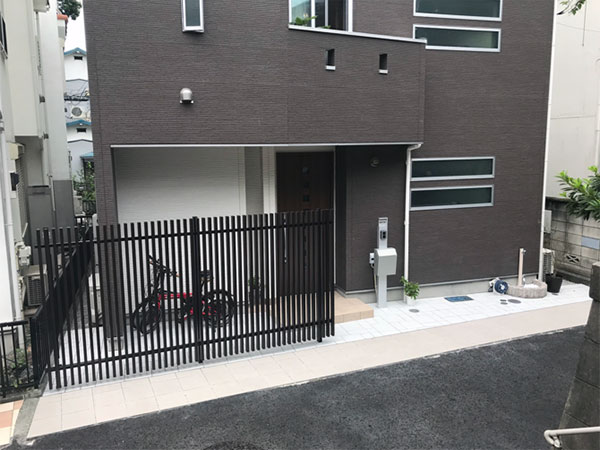 横浜市 N様邸 横浜市 N様邸