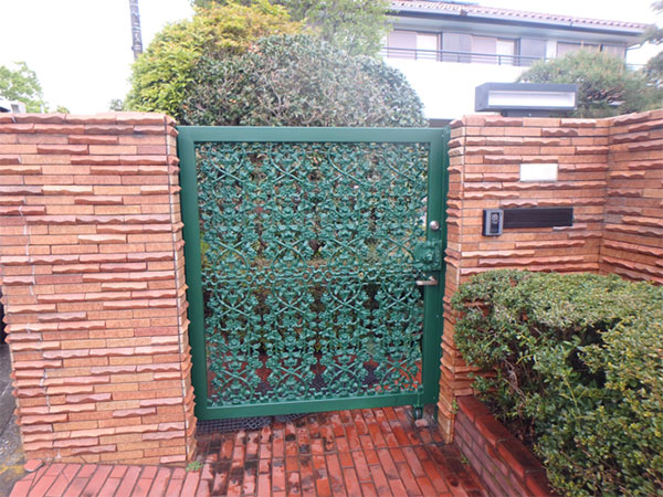横浜市 O様邸 横浜市 O様邸