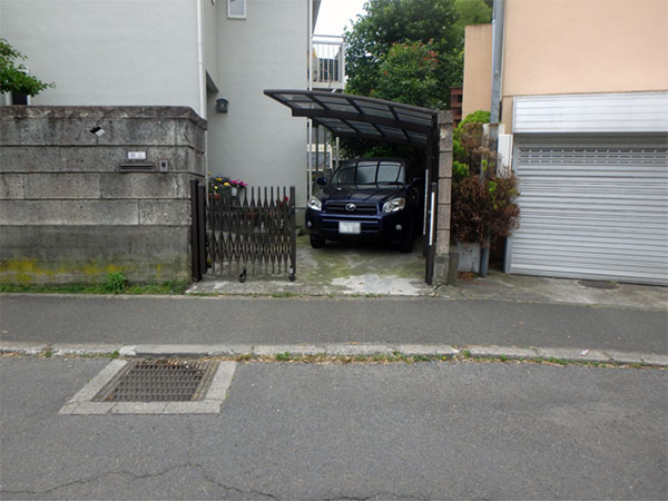 鎌倉市 A様邸 鎌倉市 A様邸