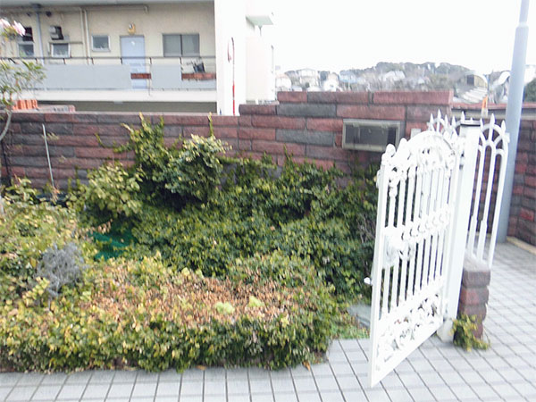 横須賀市 F様邸 横須賀市 F様邸