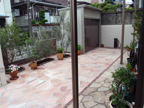 横須賀市 F様邸 横須賀市 F様邸