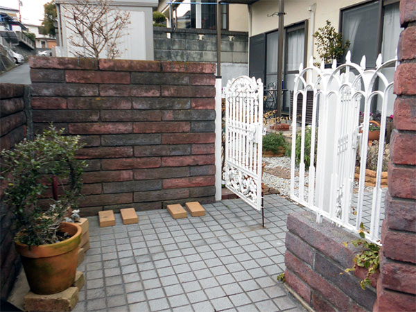 横須賀市 F様邸 横須賀市 F様邸